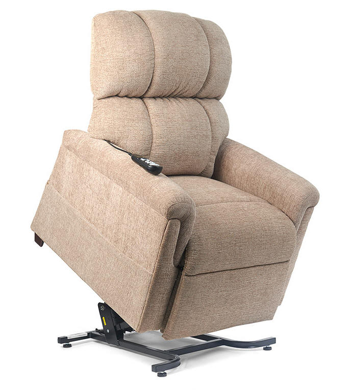 Los Angeles seat lift chair recliner