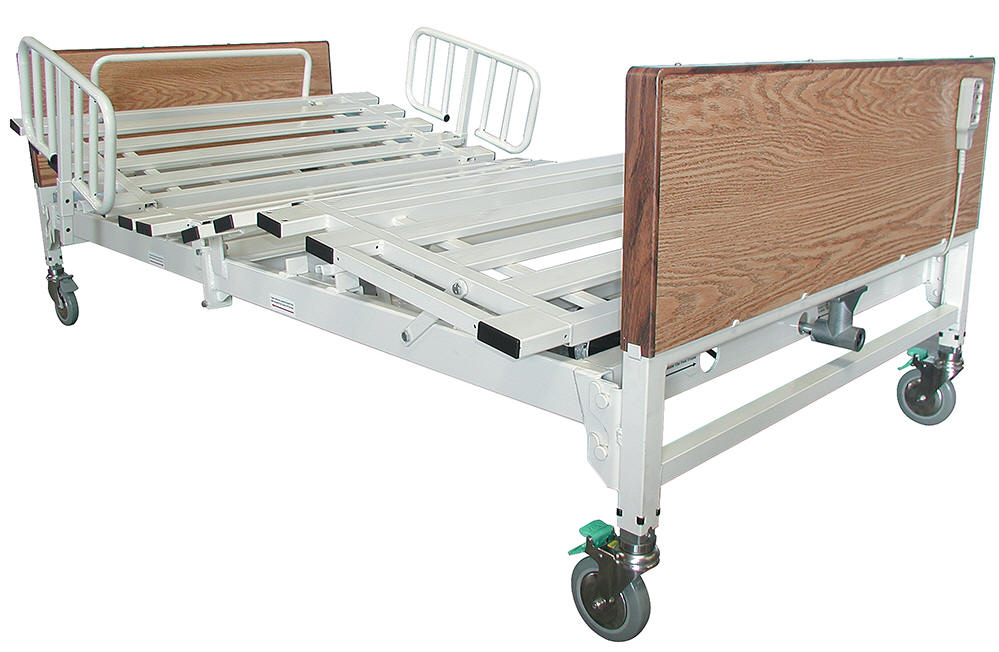 Los Angeles Bariatric Beds