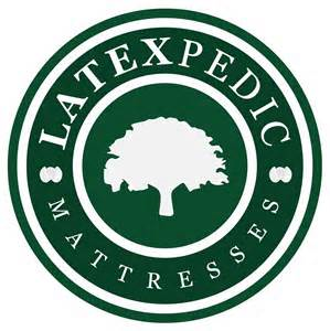 Los Angeles Natural Organic Latex Mattress Adjustable Bed