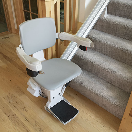 Los angeles chair stair lift glide